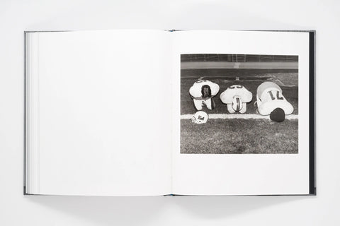 Restraint and Desire, Ken Graves and Eva Lipman