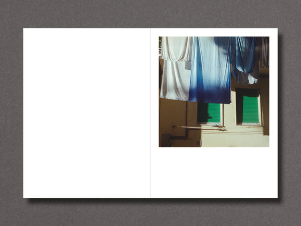 Winter Light, Riccardo Fregoso