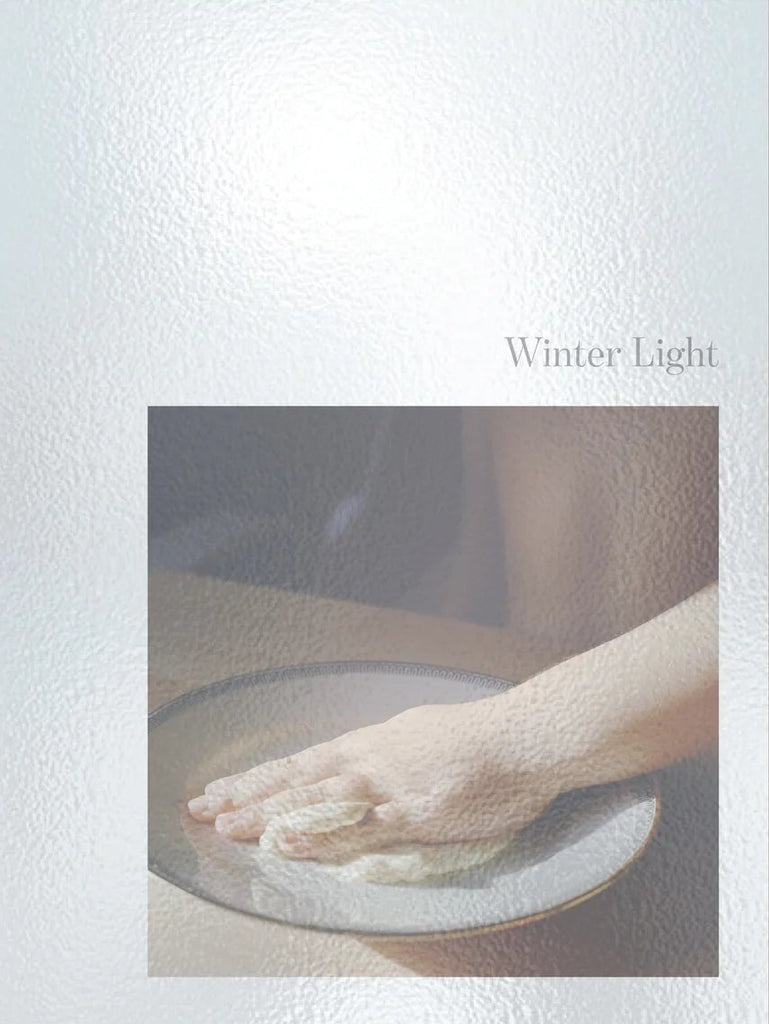 Winter Light, Riccardo Fregoso