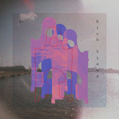 Rich Views, Issue 1