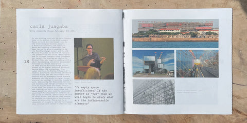 Rich Views, Issue 1