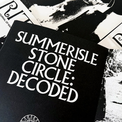 Fanzine Ritual