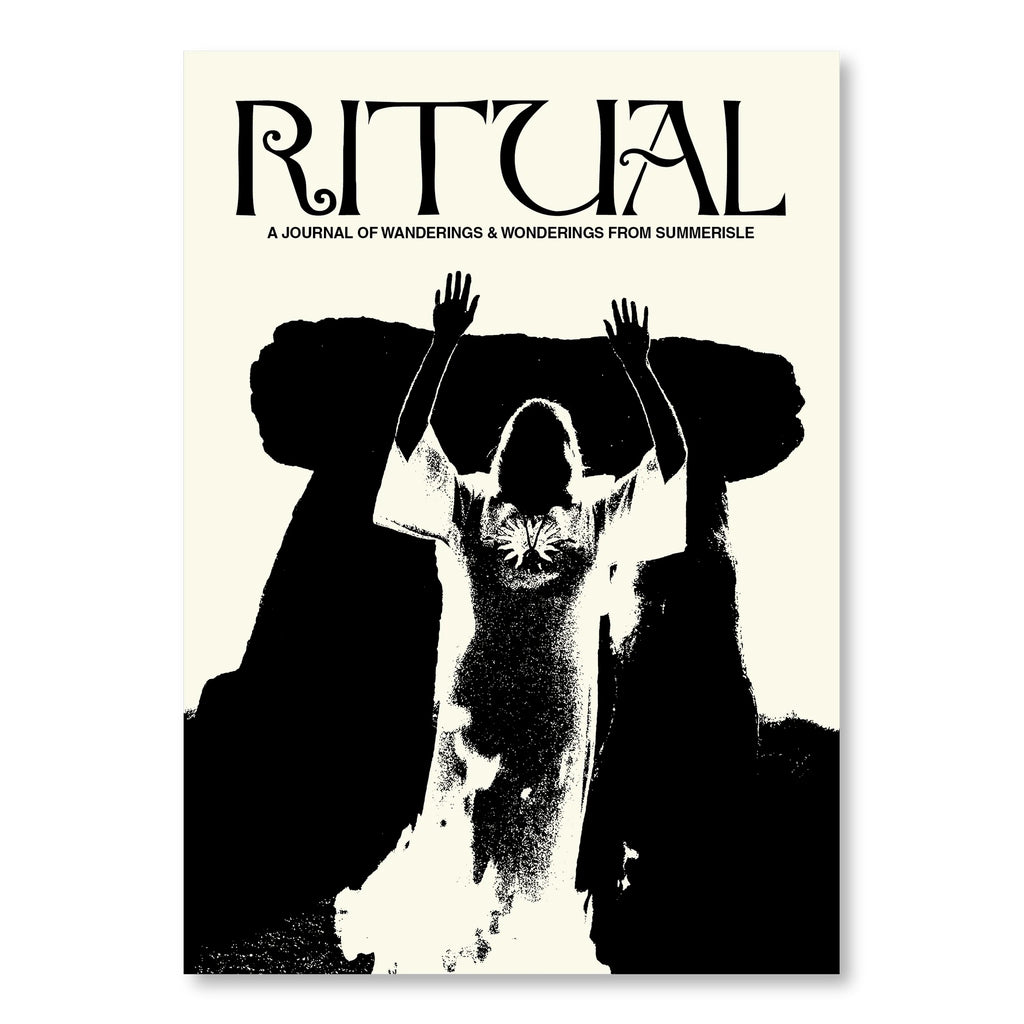 Ritual Zine