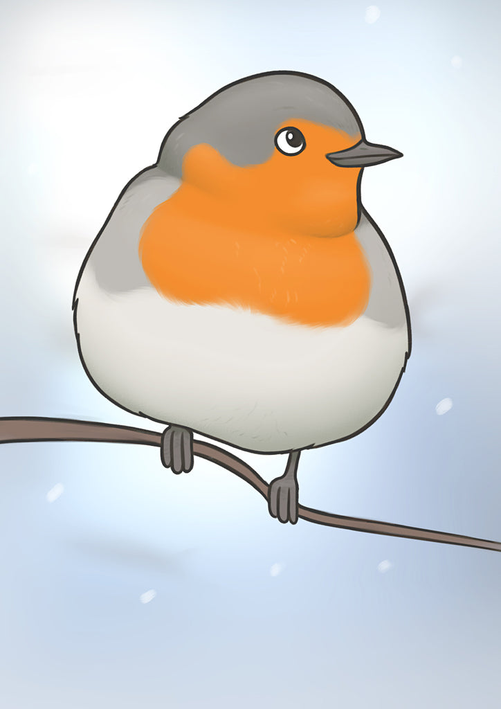 Joe Hollingsworth, Robin (Spideog)