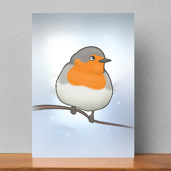 Joe Hollingsworth, Robin (Spideog)