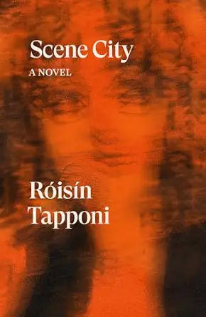 Scene City, Róisín Tapponi