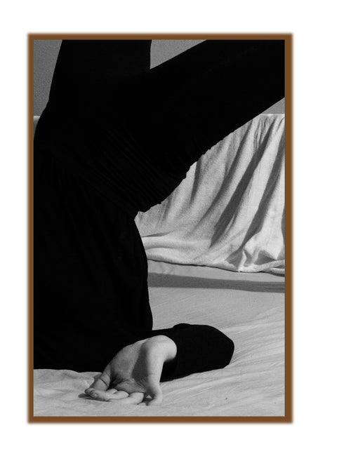 Róisín White, Body #3