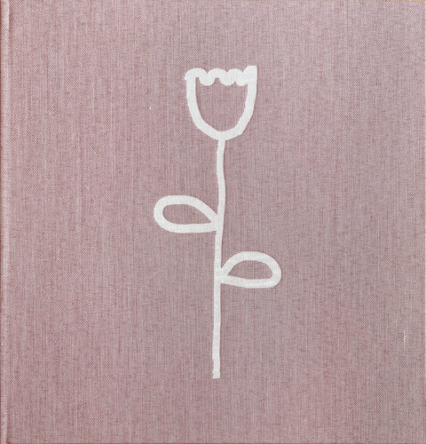 Roses grew on snow, Vassilis Triantis