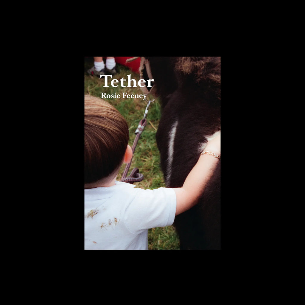 Tether, Rosie Feeney