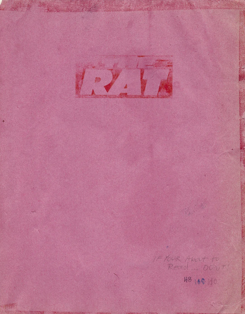 Rotten Magazine, Volume 3