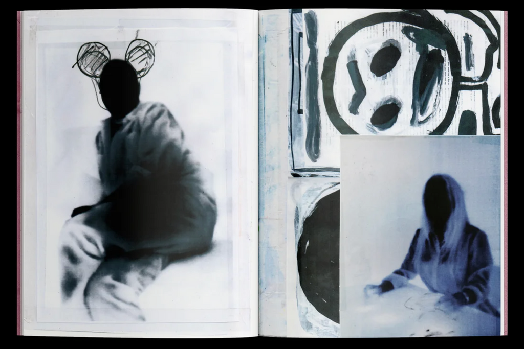 Rotten Magazine, Volume 3 – The Library Project