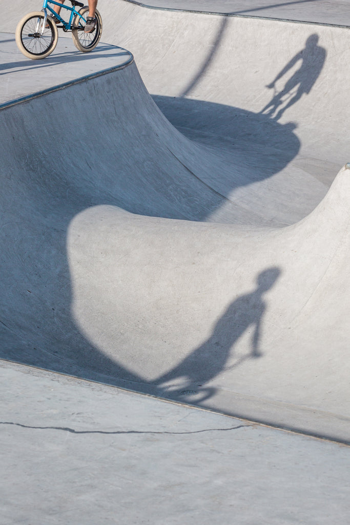 Ste Murray, The Play Park, Ballyfermot