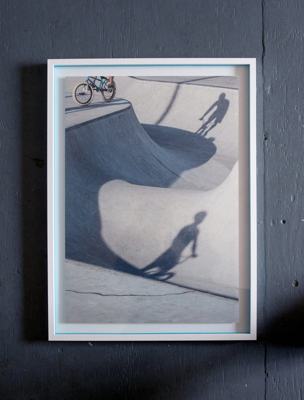 Ste Murray, The Play Park, Ballyfermot