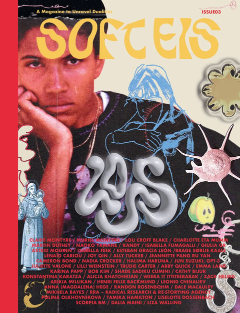 SOFT EIS, Issue 03: Loss