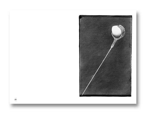 Anonymous Objects: Inscrutable Photographs and the Unknown, Kim Biel
