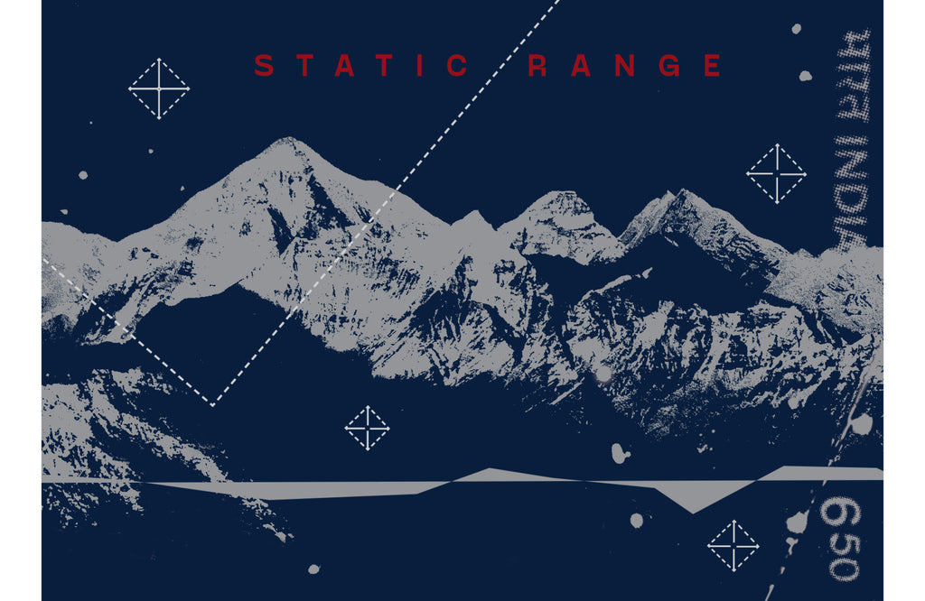 Static Range, Himali Singh Soin
