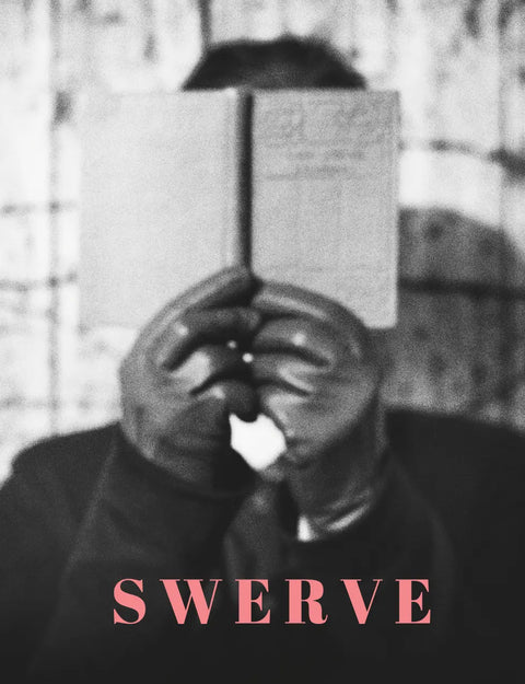 SWERVE 4 (Summer 2025)