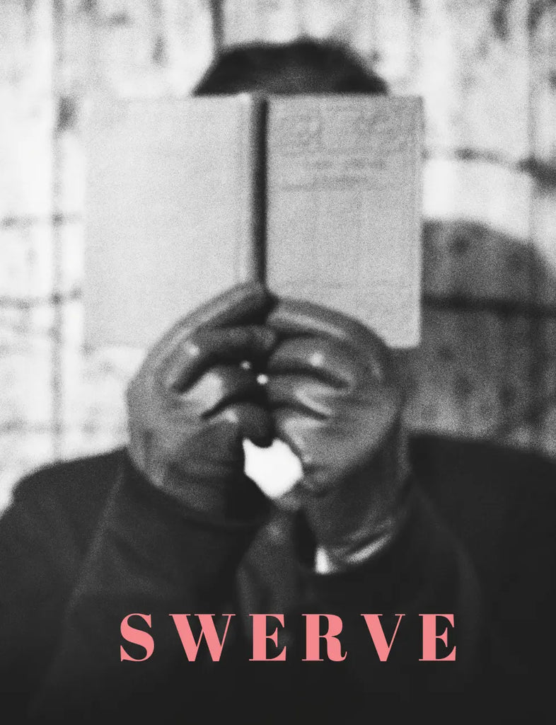 SWERVE 4 (Summer 2025)