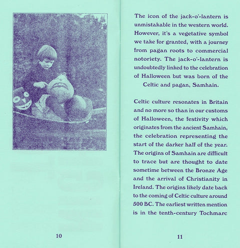 Sacred Plants, Volume 4, MMXXIII
