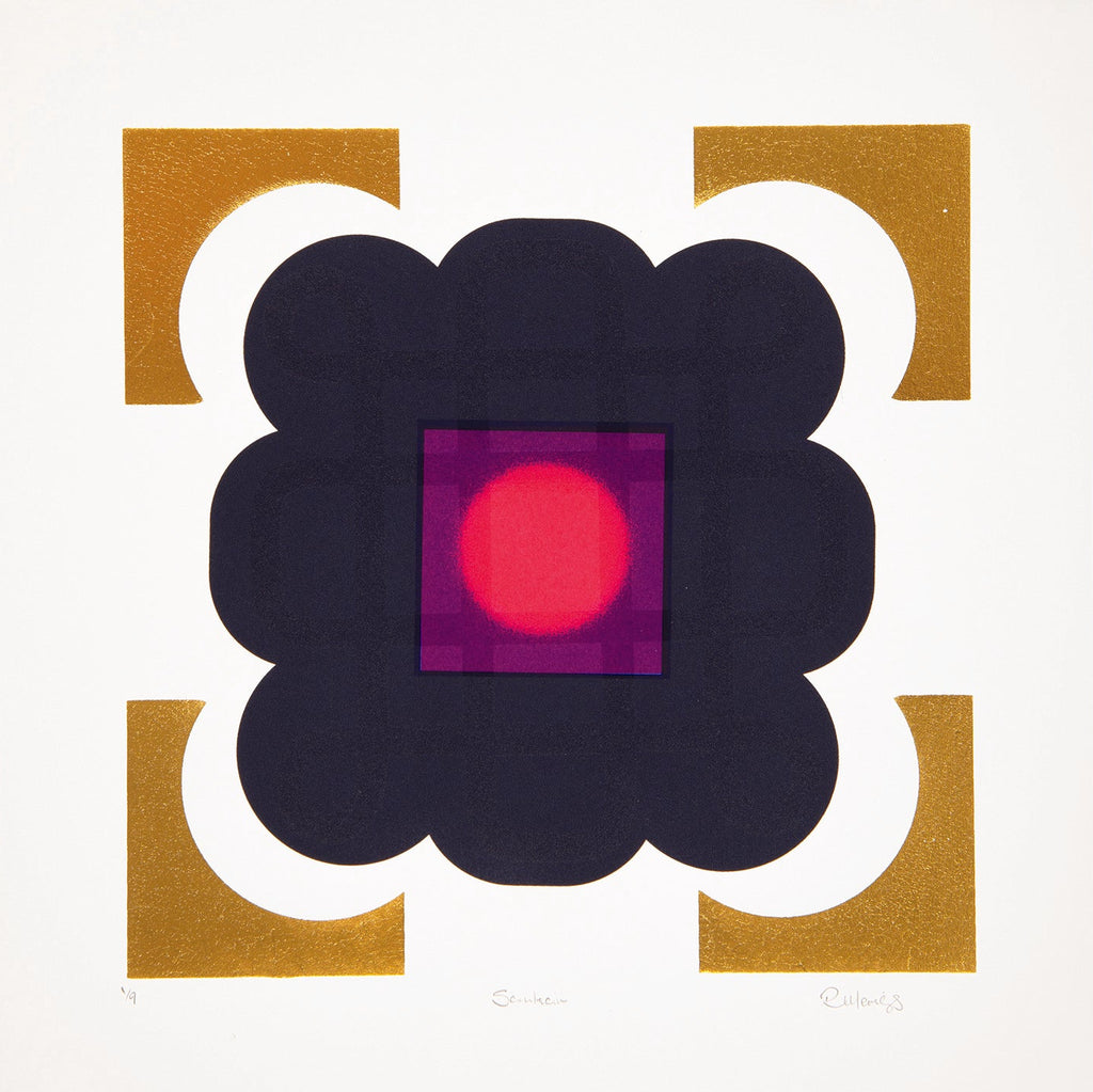 Rachel Merrigan, Samhain