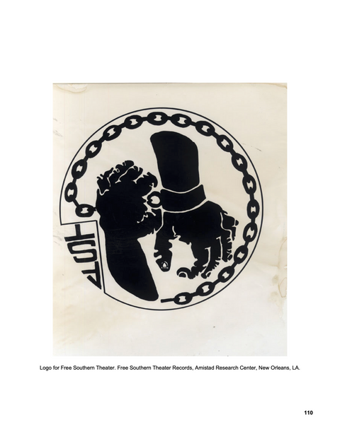 Sanford Biggers Reader