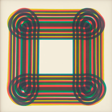 Sarah Fitzgibbon, Intertwine I