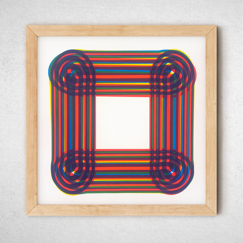 Sarah Fitzgibbon, Intertwine II