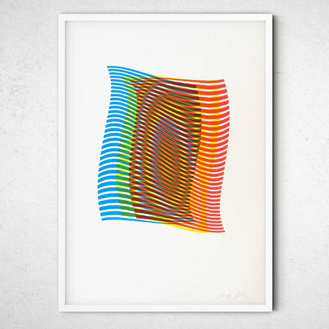 Sarah Fitzgibbon, Stratify
