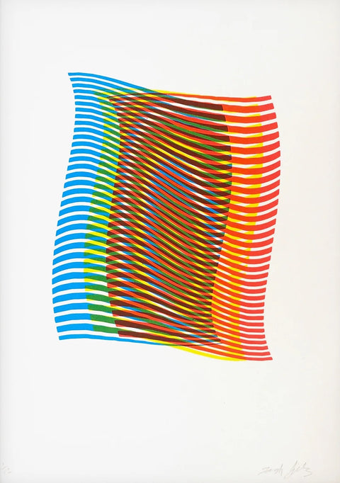 Sarah Fitzgibbon, Stratify