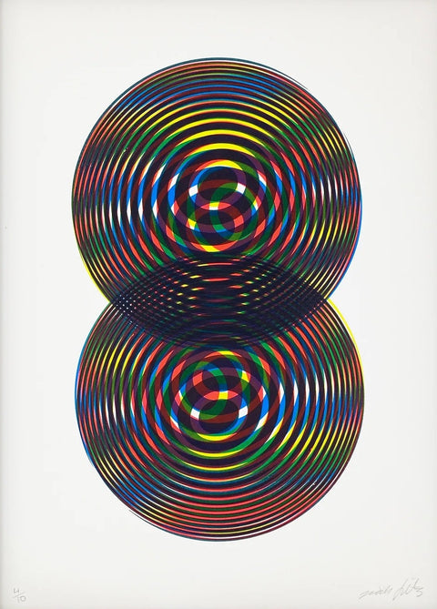 Sarah Fitzgibbon, Figure 8