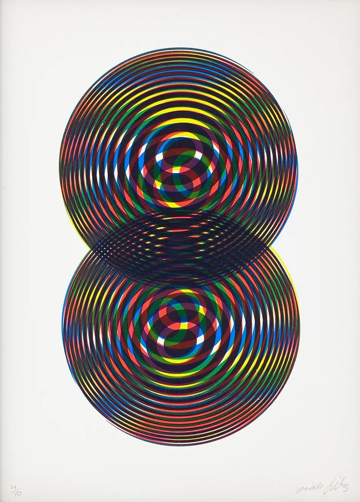 Sarah Fitzgibbon, Fíor 8