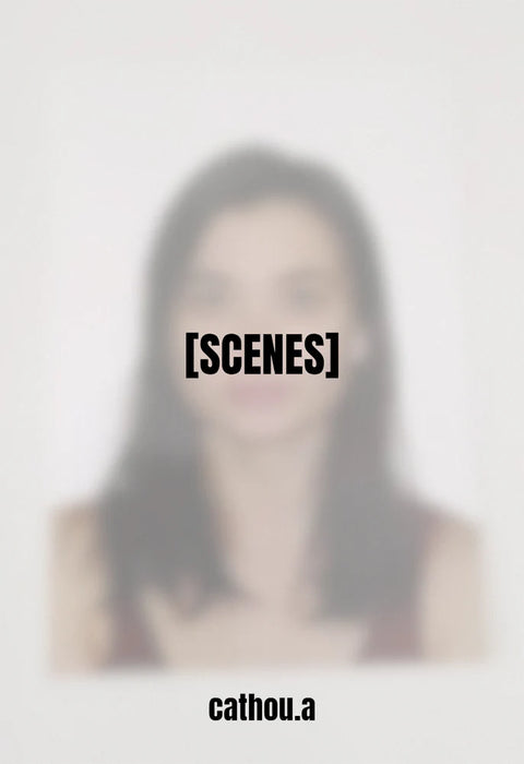 [Escenes], Cathou Averback