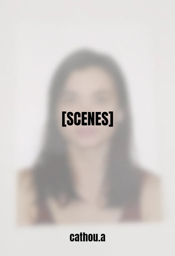 [Scenes], Cathou Averback