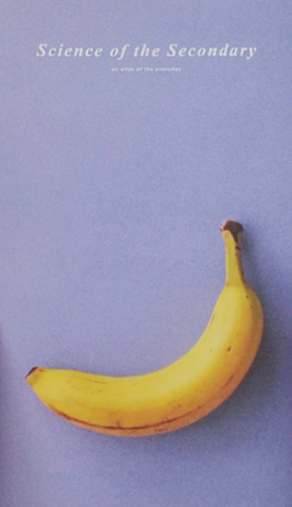 Science of the Secondary No.11 Banana