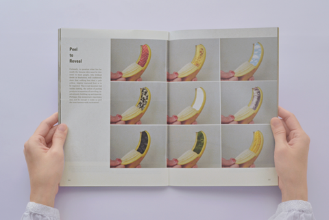 Eolaíocht na Meánscoile Uimh.11 Banana