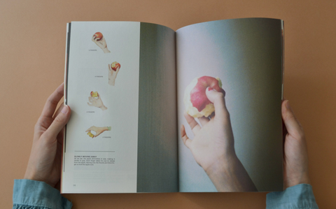 Science of the Secondary, No. 1 Apple
