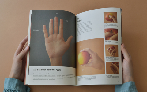 Science of the Secondary, No. 1 Apple