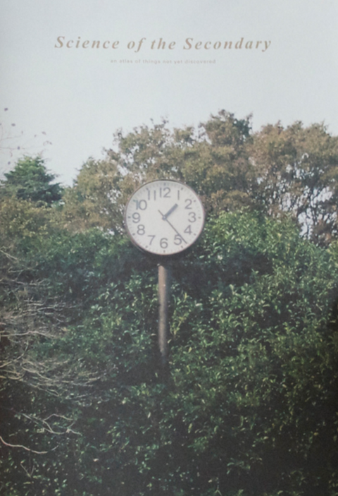 Wissenschaft der sekundären Uhr Nr. 3