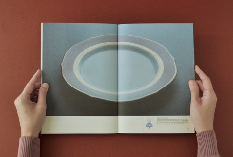 Science of the Secondary, No. 9 Plate