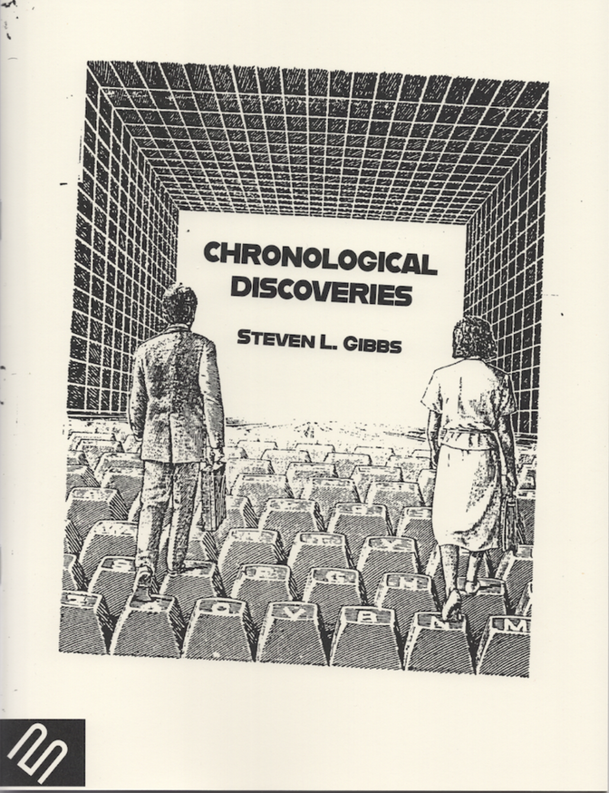 Chronologische Entdeckungen, Steven L. Gibbs