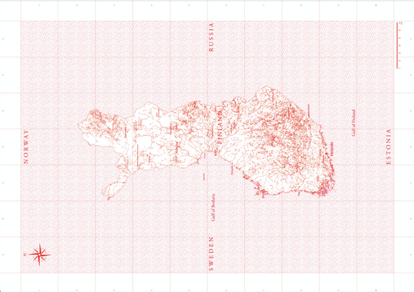 Gitai #01 Map=Meat, Tomoyuki Koseko