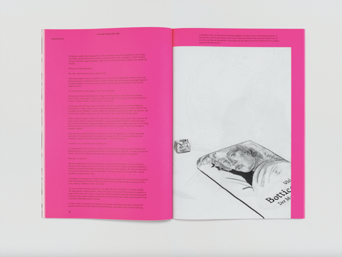 Pfeil Magazin #16 Freund