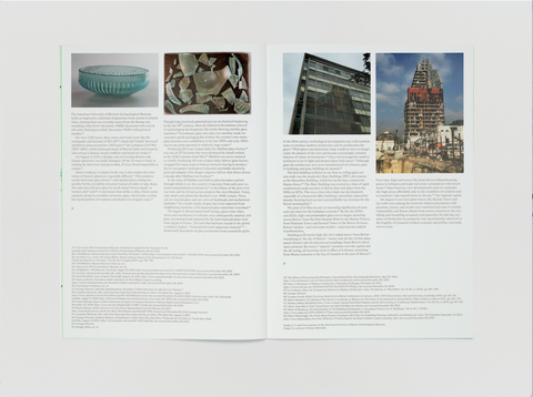 Pfeil Magazine #14 Nature
