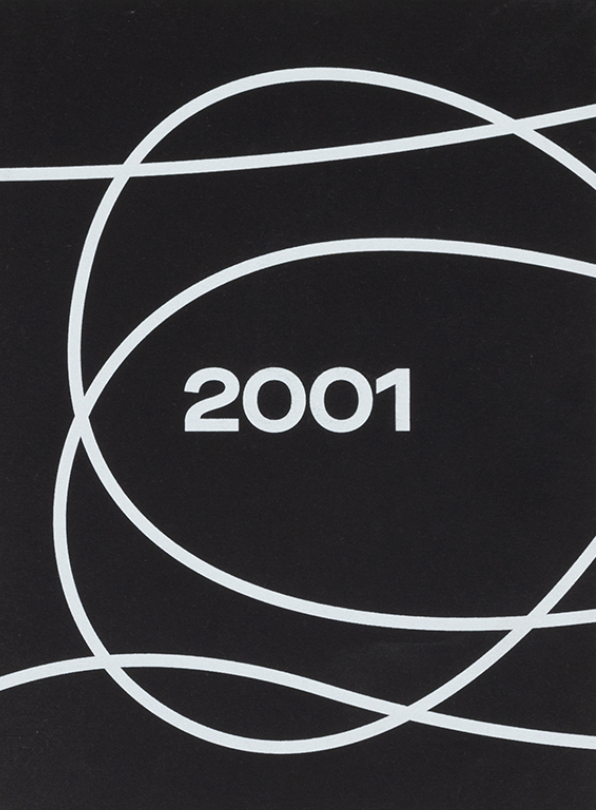 2001-2007 | Lack & Longing, Lorenzo Castore