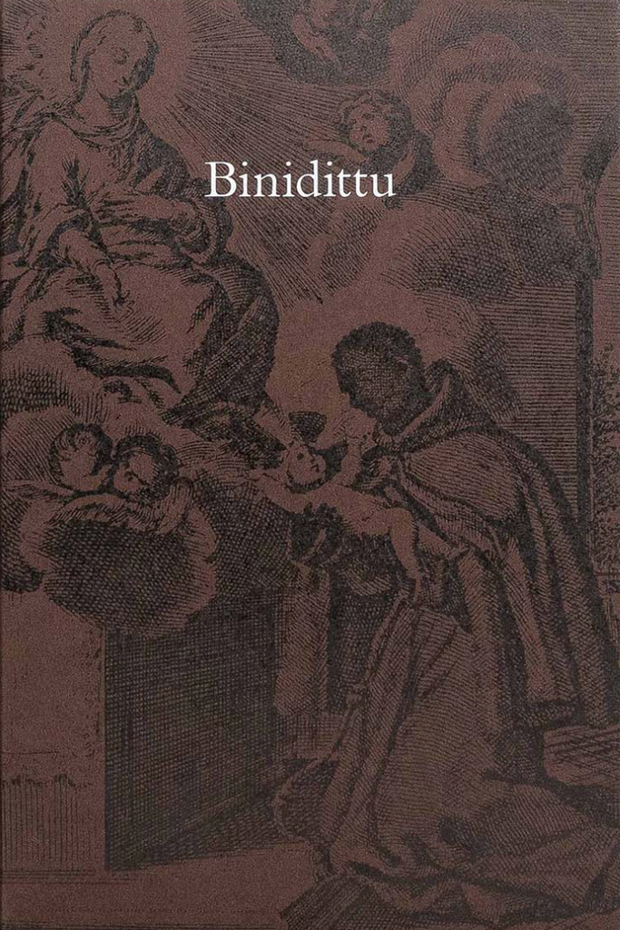 Binidittu, Nicola Lo Calzo