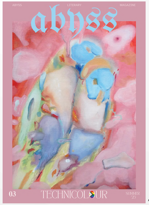 Abyss, Literary Magazine