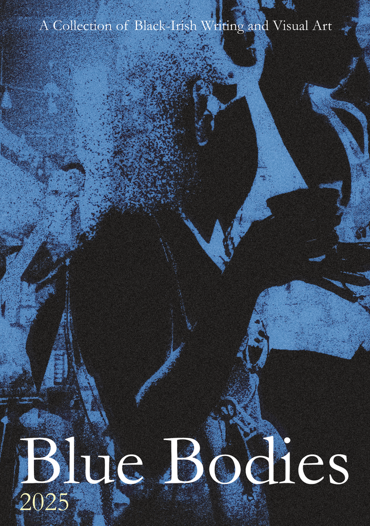 Blue Bodies, issue 2