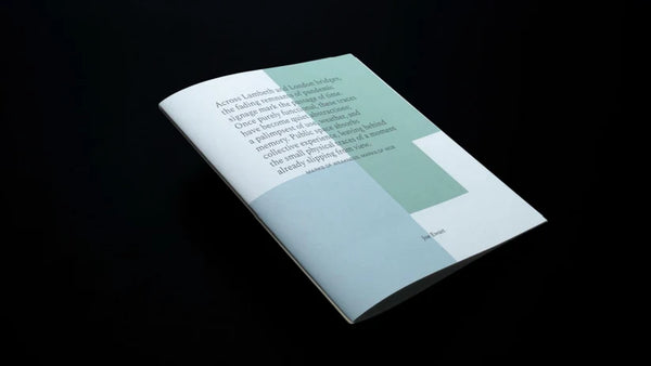 Marks of Weakness, Marks of Woe, Joe Ewart