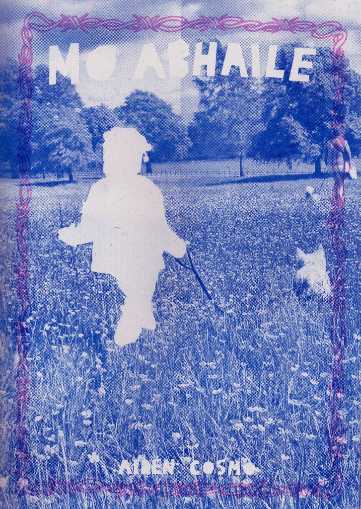 Mo Abhaile, Aiden Cosmo