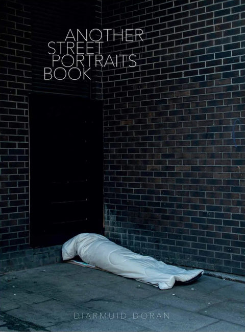 Another Street Portraits Book, Diarmuid Doran